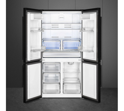 Холодильник SMEG FQ60NDE