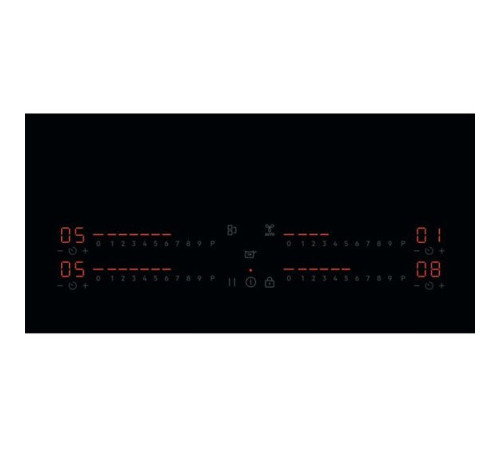 Варочная поверхность AEG NII84B10AB