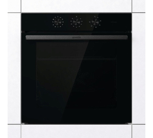 Духовой шкаф GORENJE BO6725E02ABG