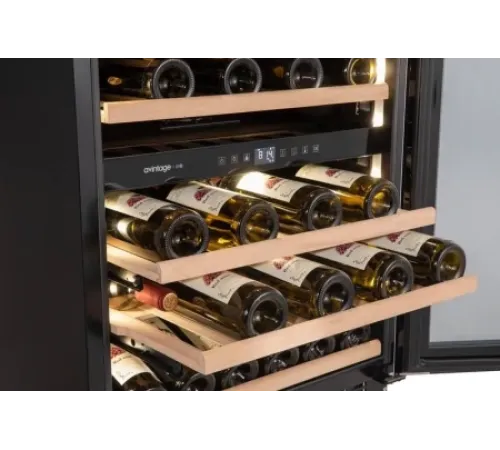 Винный шкаф AVINTAGE AVU61D88