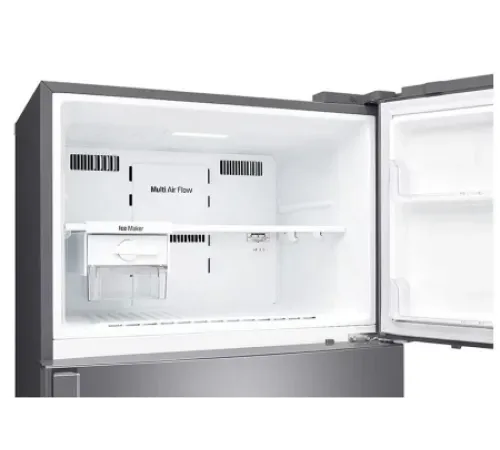 Холодильник LG GN-H702HMHL