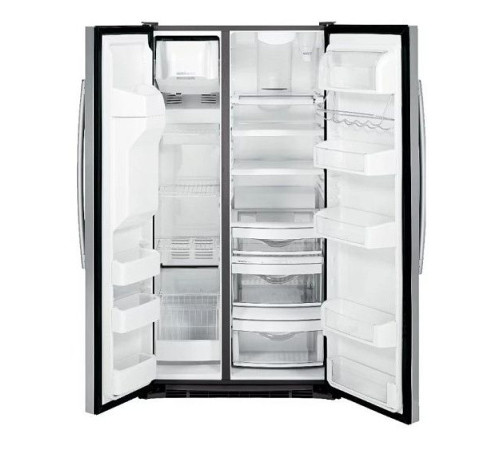 Холодильник General Electric gzs23hsess