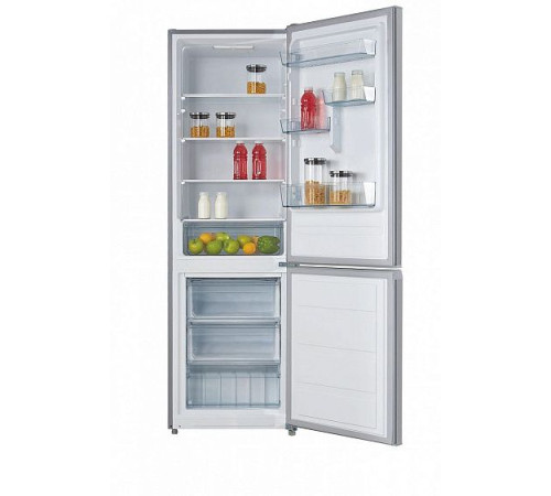 Холодильник ZARGET ZRB 340W