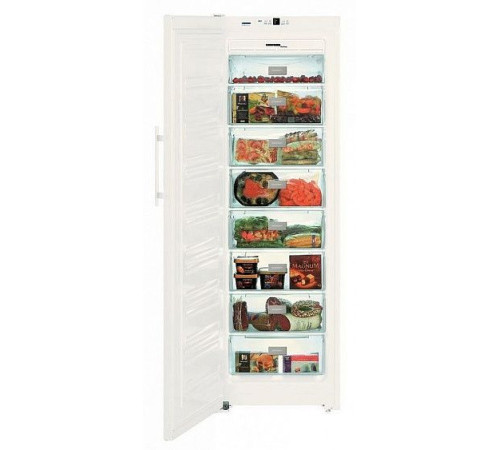 Морозильник LIEBHERR SGN 3063