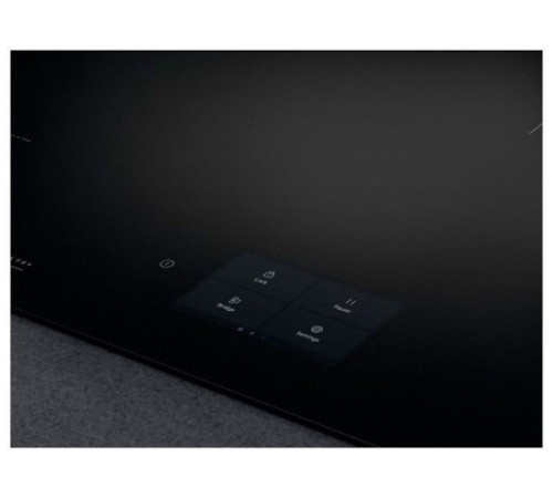 Варочная поверхность AEG NIG64B30AB