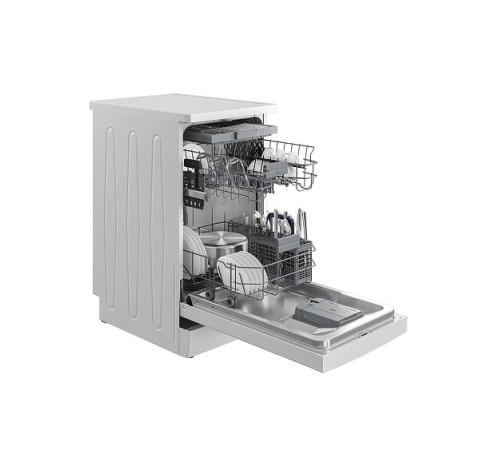Посудомоечная машина BEKO BDFS26130WA