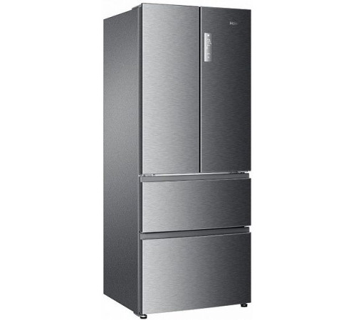 Холодильник Haier HB-14FMAA нержавеющая сталь