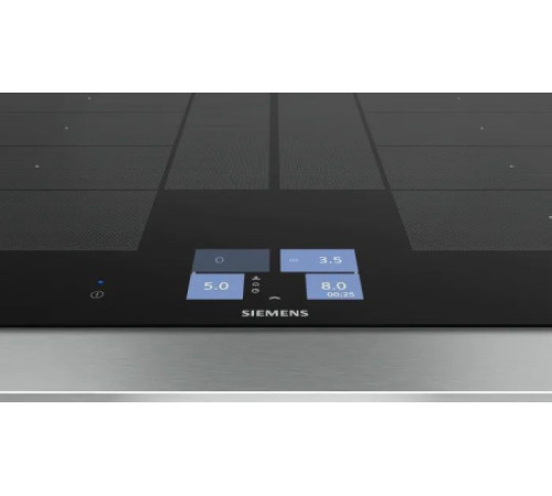 Варочная поверхность SIEMENS EX 875KYW1E