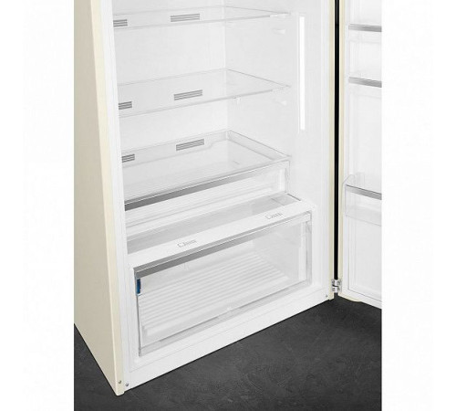 Холодильник SMEG FAB50RCR5