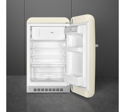 Холодильник SMEG FAB10RCR2