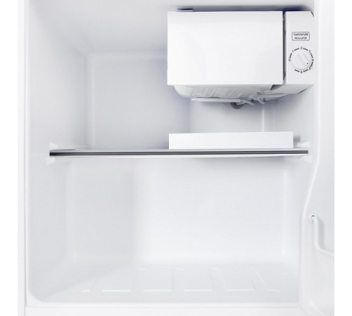 Холодильник TESLER RC-55 DEEP BLUE