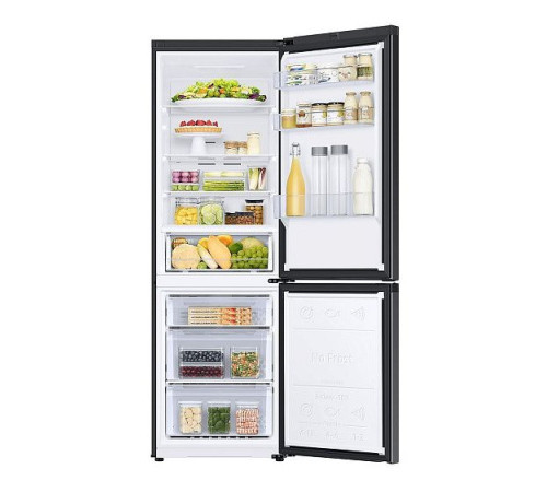 Холодильник SAMSUNG RB34T600EBN