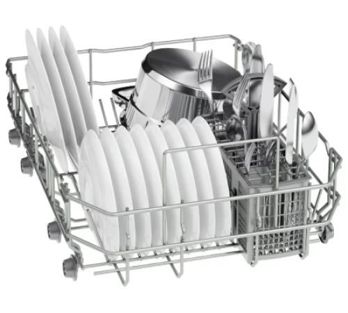 Посудомоечная машина BOSCH SPS25CW60R
