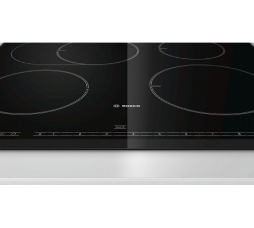 Поверхность BOSCH PIB651N17E