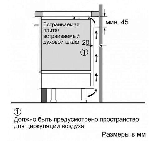 Варочная поверхность BOSCH PVQ695FC5E