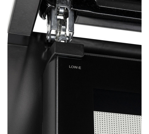 Духовой шкаф KRONA NERO max 60 BL/BL