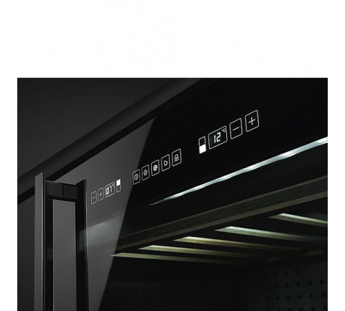 Винный шкаф Smeg CVI638N