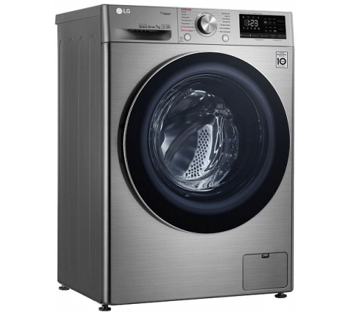 Стиральная машина LG F2V5HS2S