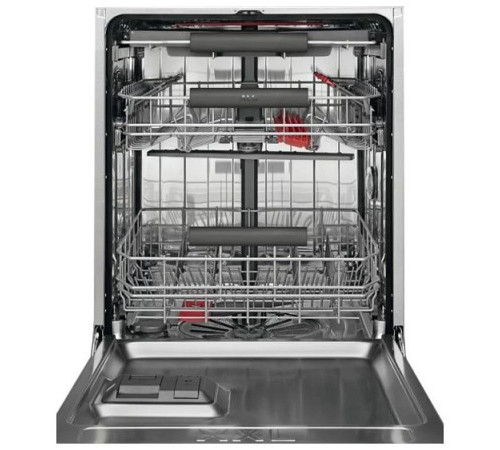 Посудомоечная машина AEG FSE 63700 P