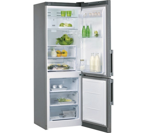 Холодильник WHIRLPOOL WTNF 83Z MX H