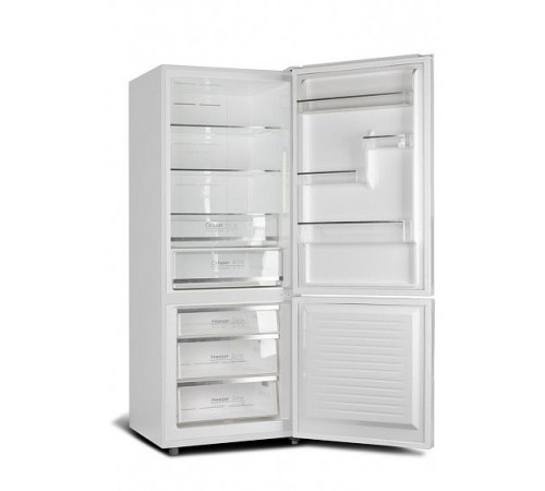 Холодильник ASCOLI ADRFW460DWE