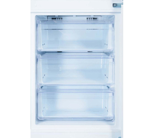 Холодильник ZARGET ZRB 310DS1IM