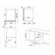 Винный шкаф SMEG CVI138LG