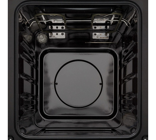 Духовой шкаф KRONA BLUME 45 BL/BL