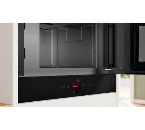 Микроволновая печь BOSCH BFR7221B1