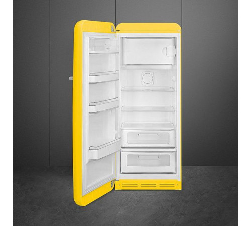 Холодильник SMEG FAB28LYW5