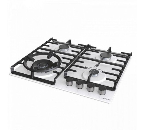 Встраиваемая газовая варочная панель Gorenje GW641SYW