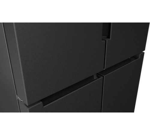 Холодильник BOSCH KFN96AXEA