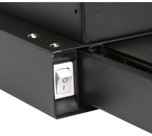 Вытяжка CATA TF 2003 BLACK GLASS