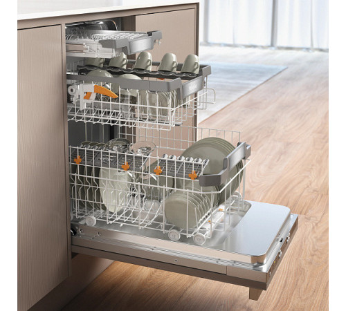 Посудомоечная машина MIELE G 5990 SCVi SL