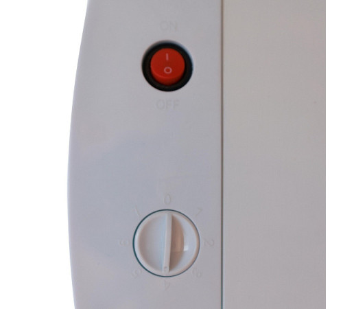 Холодильник WILLMARK WCS-298W