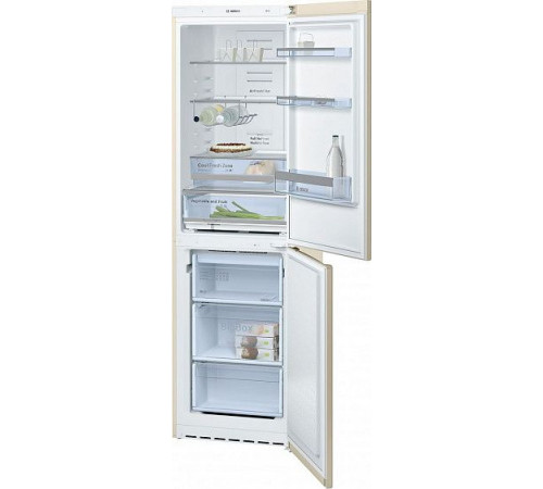 Холодильник BOSCH KGN39XK18R