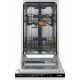 Встраиваемая посудомоечная машина GORENJE GV55111