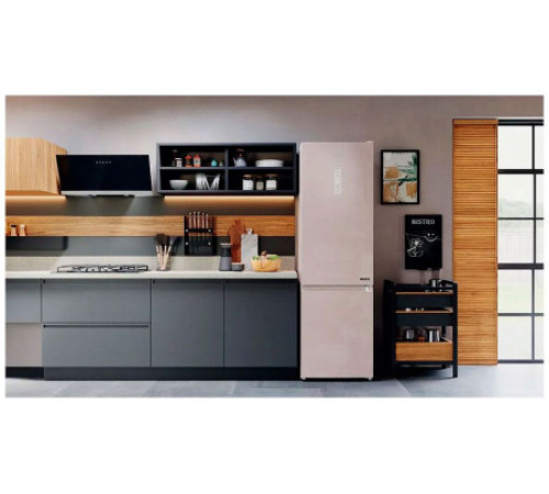 Холодильник HOTPOINT-ARISTON HTR 8202I M O3