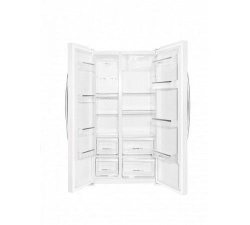 Холодильник DAEWOO RSH-5110WNG