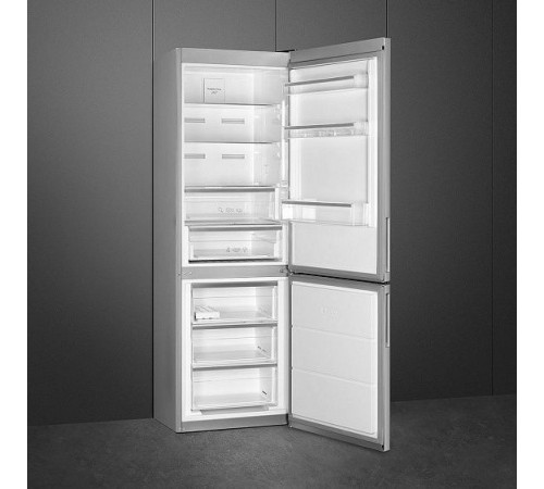 Холодильник SMEG FC20EN1X