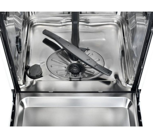 Посудомоечная машина ELECTROLUX EMA917121L