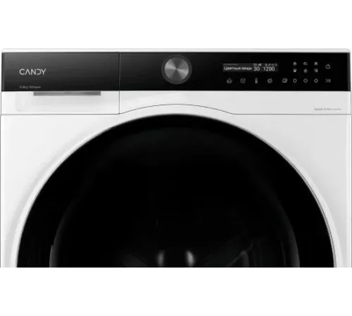 Стиральная машина CANDY UltimO C47W 210MBSW-07