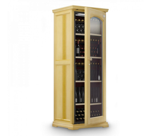 Винный шкаф IP INDUSTRIE CEXK 501-6 LRU