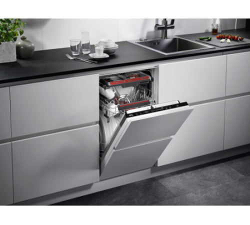Посудомоечная машина AEG FSE72517P