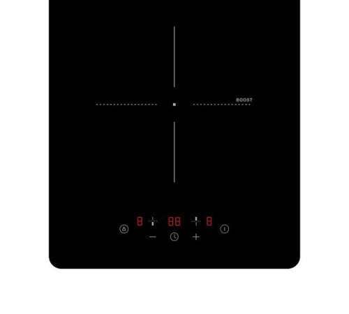 Варочная поверхность DELVENTO V30I72S101