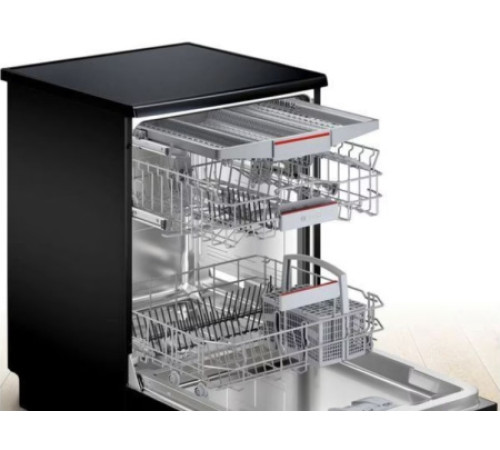 Посудомоечная машина BOSCH SMS46NB01B