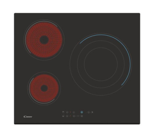 Варочная поверхность CANDY CH63TVT