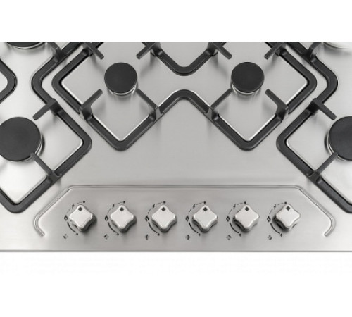 Варочная поверхность Ricci RGN-KA6018IX