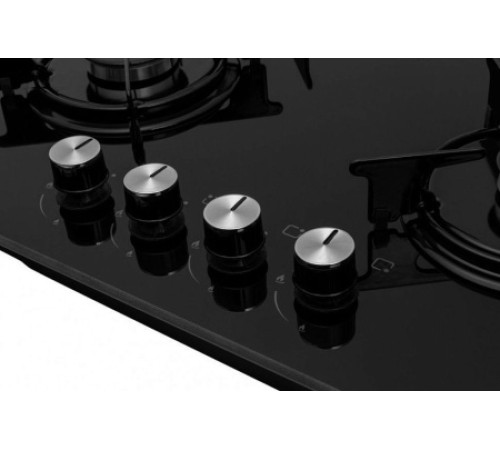 Варочная поверхность GRANDGERMES HFG-60BK-CA