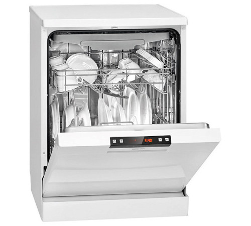 Посудомоечная машина BOMANN GSP 7410 weiss